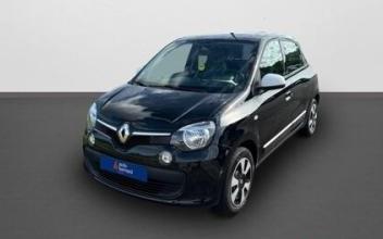 Renault twingo Besançon