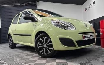RENAULT Twingo Cormontreuil