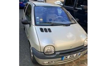 Renault twingo Château-Gontier