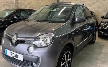 RENAULT Twingo Varennes-Jarcy