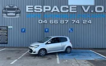 Renault twingo Saint-Gilles