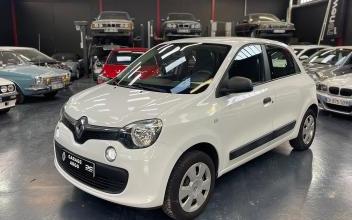 RENAULT Twingo Décines-Charpieu