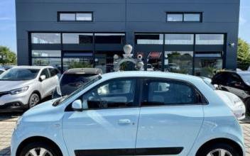 Renault Twingo Nouvoitou