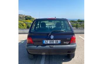 Renault twingo Marseille