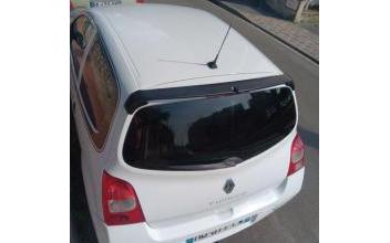 Renault twingo Epinay-sur-Seine