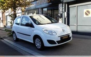 Renault twingo Déville-lès-Rouen