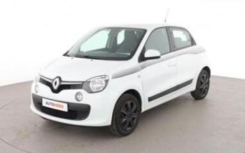 Renault twingo Issy-les-Moulineaux