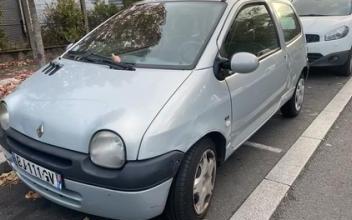 Renault twingo Saint-Denis