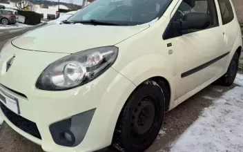 Renault Twingo Vittel