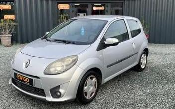 Renault twingo La-Rochelle