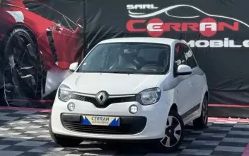 Renault Twingo Creutzwald