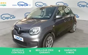 Renault Twingo Paris