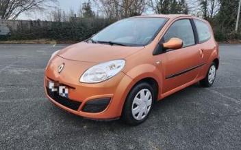 Renault twingo Arpajon