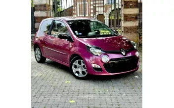 Renault Twingo Caudebec-lès-Elbeuf