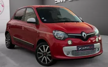 Renault Twingo Nîmes