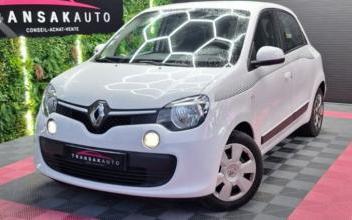 Renault Twingo Pertuis