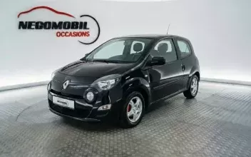 Renault Twingo Châtillon-en-Vendelais