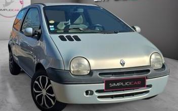 Renault twingo Verneuil-sur-Seine