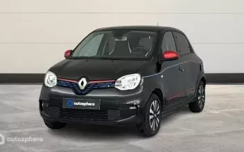 Renault Twingo Fouquières-lès-Béthune