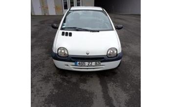 Renault twingo Bobigny