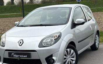 Renault Twingo La-Chapelle-d'Armentières