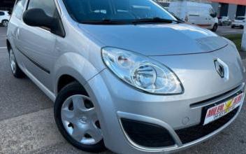 Renault Twingo Colmar