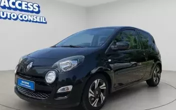 Renault Twingo Saint-Jean-d'Illac