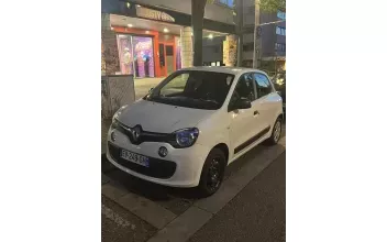 Renault Twingo Rillieux-la-Pape