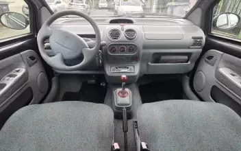 Renault Twingo Mitry-Mory