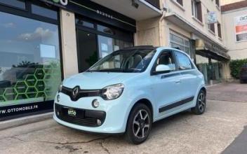 Renault twingo Goussainville