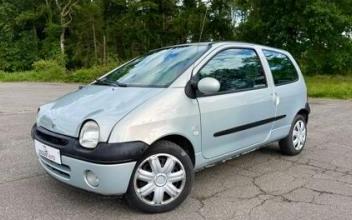 Renault twingo Aureilhan