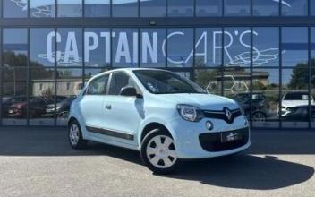 Renault twingo Montussan