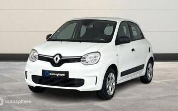 Renault twingo Wormhout