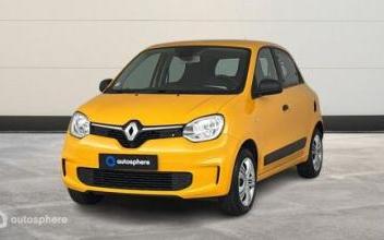 Renault twingo Carvin