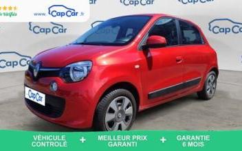 Renault twingo Rennes