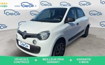 Renault twingo Isneauville