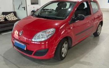 Renault twingo ii Salon-de-Provence