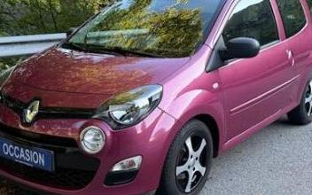 Renault twingo ii Castillon