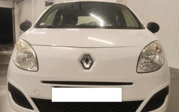 Renault twingo ii Digne-les-Bains