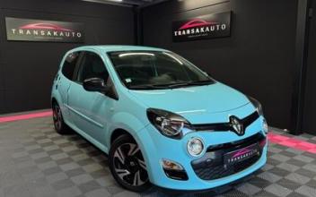 Renault twingo ii Mantes-la-Jolie