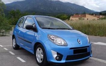 Renault twingo ii Los-Masos