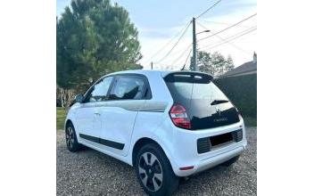Renault twingo iii Nancy