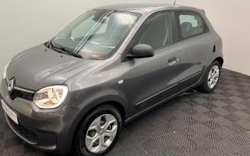 RENAULT TWINGO III Rouen