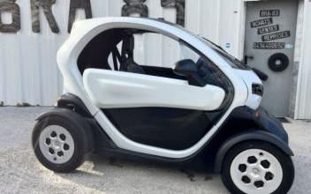 Renault Twizy Le-Muy