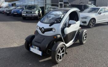 Renault Twizy Aubière