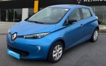 Renault zoe Hérouville-Saint-Clair