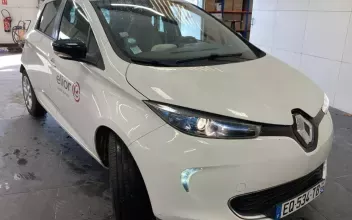 Renault ZOE Lamonzie-Saint-Martin