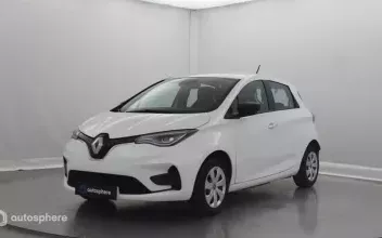 Renault ZOE Arras