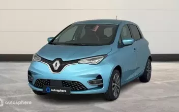Renault ZOE Chauny