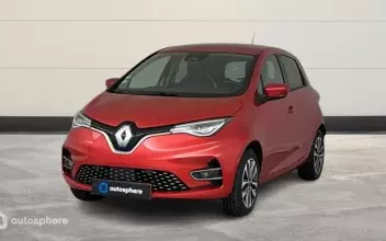 Renault ZOE Arras